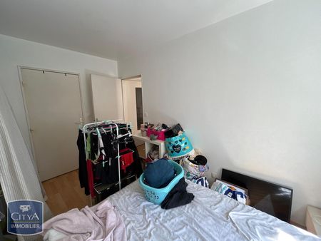 Location Appartement 2 pièces 45m² ROUEN 76100 - Photo 5