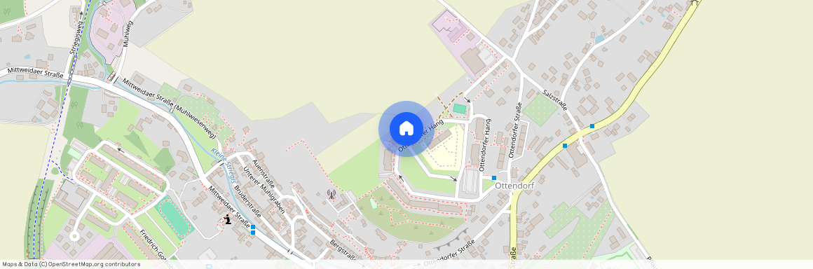 Ottendorfer Hang 26, 09661 Hainichen