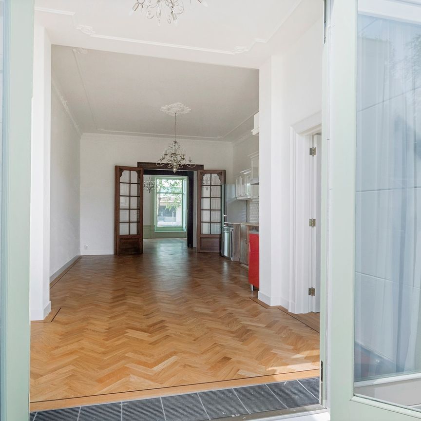 Stadhouderskade 128H, 1074 AV Amsterdam - Foto 1