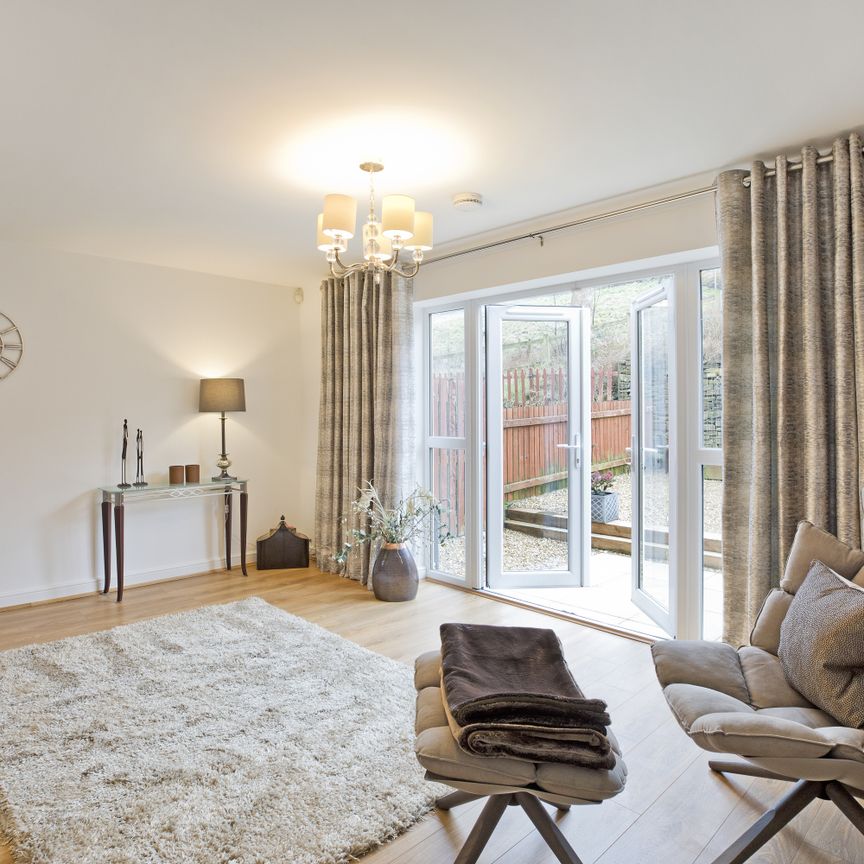 Hawthorn Close, Keighley - Photo 1