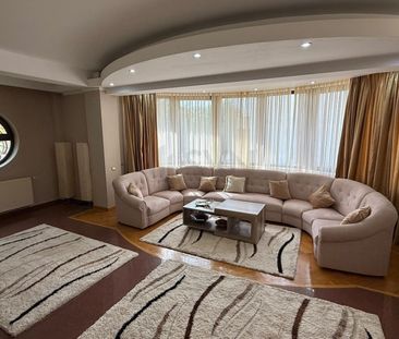 Apartament 4 camere decomandat, terasă, Aviatorilor - Photo 2