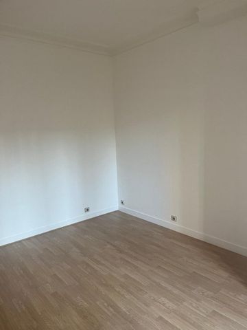 APPARTEMENT T2 A LOUER - CHARENTON LE PONT Valmy - 34.14 m - 1 125 € - Photo 2