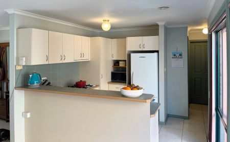 Two Bedrooms and Outdoor Living in a Prime Location - Photo 5