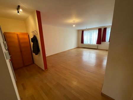 Appartement 2ch avec emplacement de parking à 1190 Forest  Loyer: 1 350 € - Photo 4