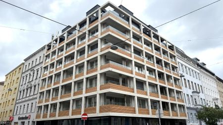 ERSTBEZUG mit über 10m² Außenfläche im DG! Klimaanlage und Weitblick!!! - Foto 4