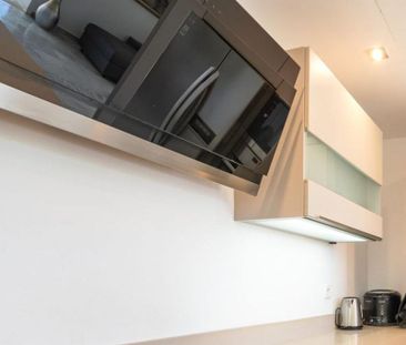 Luxury penthouse for rent in Marbella Del Este, Andalusia - Foto 6