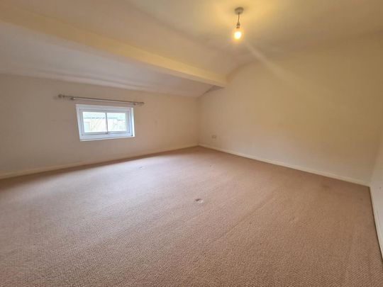 4 bedroom terraced house to rent - Photo 1
