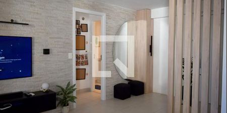 Apartamento para alugar com 72m², 2 quartos e 2 vagas - Foto 3