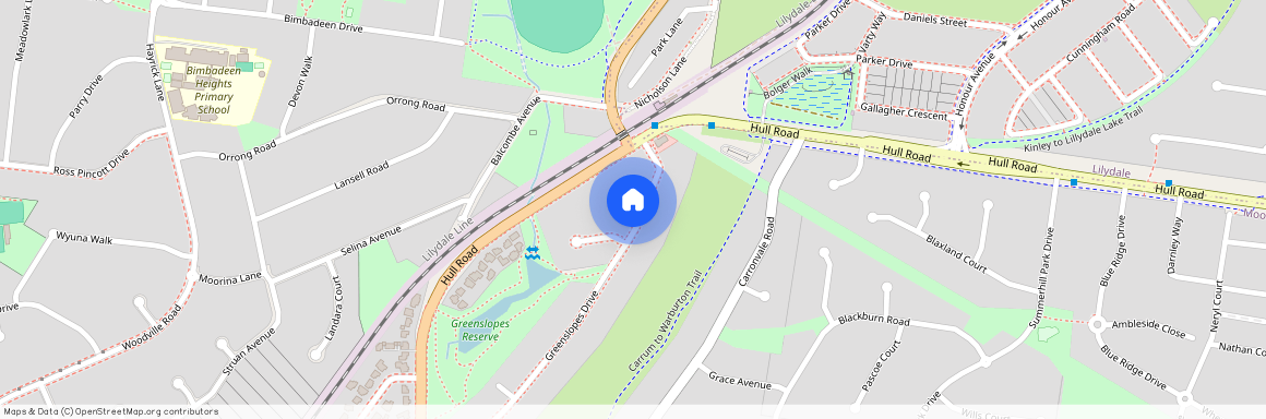 63a Greenslopes Drive, Vic 3138, Mooroolbark