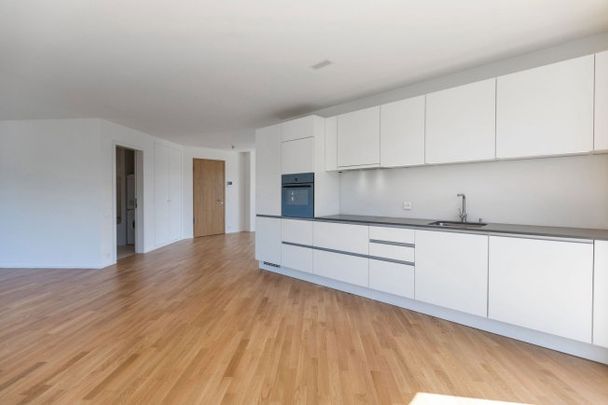3.5 Zimmer, 91 m², 6. Stock - Foto 1