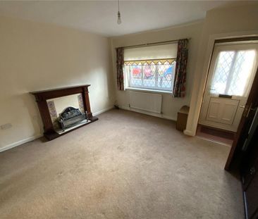 2 bedroom terraced house to rent - Photo 4