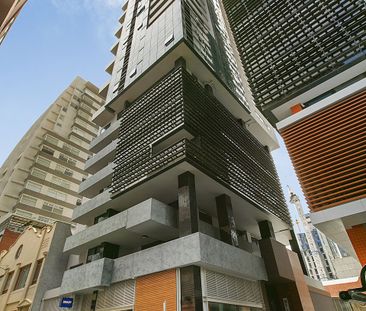 1708/5 Sutherland Street, Melbourne - Photo 1