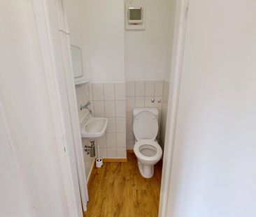 2.5 Zimmer, 63 m², EG - Photo 4