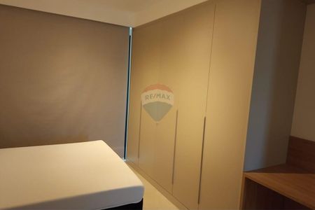 Seu refugio no coracao do Brooklin -Apartamento - Studio com 33 metros - mobiliado - proximo do metro - Foto 4