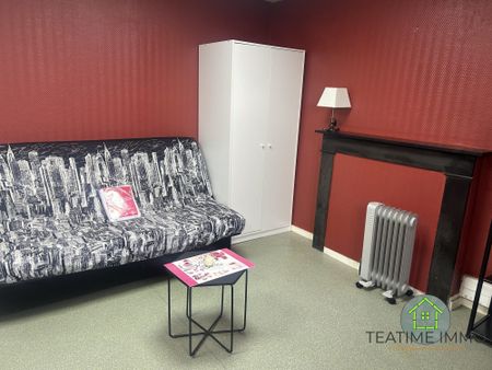 Location Appartement - Photo 3