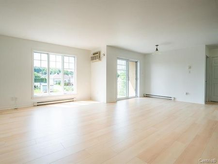 8645 Place du Charpentier, app.11, J7N 0C1, Mirabel - Photo 2