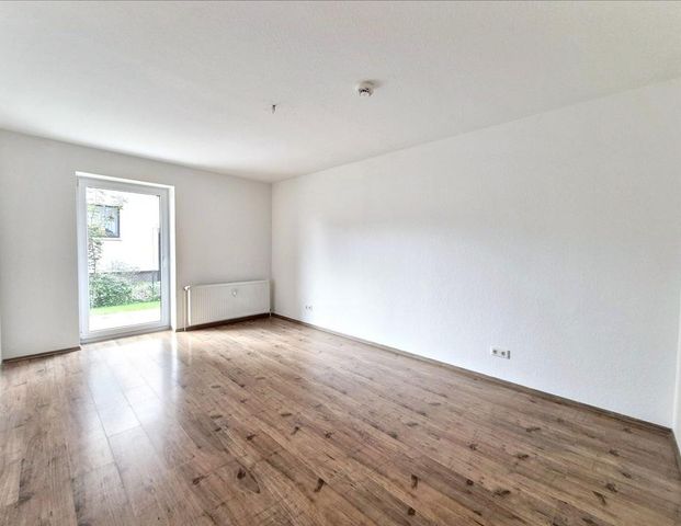 Lichtdurchflutete 3-Zimmer Wohnung mit Terrasse - Photo 1