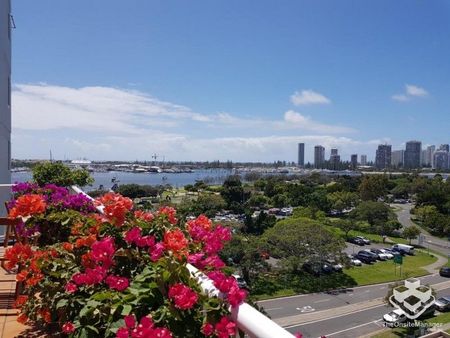 Water View Apartment for Rent - Photo 4