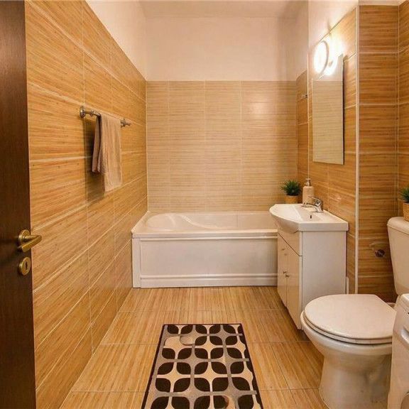 Garsoniera tip studio, cu balcon si loc de parcare, Sanpetru - Fotografie 1