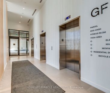 For Lease - 3009 Novar Road Unit# 322, Mississauga, Ontario - Photo 6