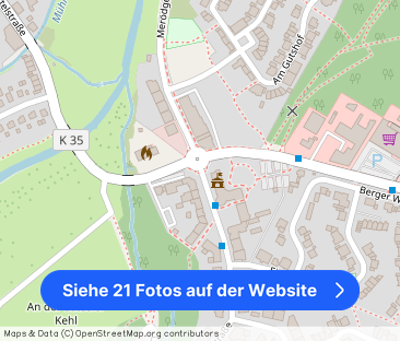 + 5PLUS + GERÄUMIGE 2-ZIMMER-WOHNUNG MIT BALKON UND STELLPLATZ IM H... - Foto 1