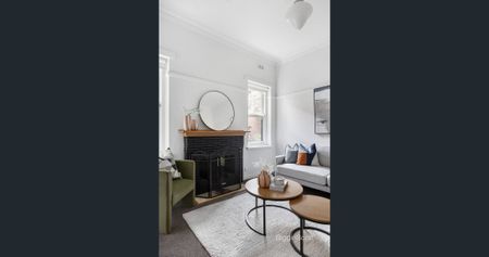 Spacious Art Deco Apartment in Prime Richmond Hill Location | 6 MONTH LEASE - Photo 2