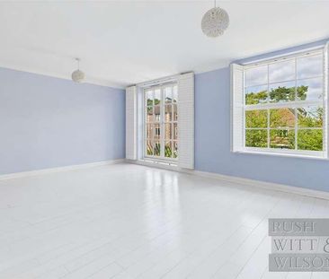 Sunny Rise, Battle, TN33 - Photo 1