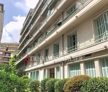 Location Appartement 2 pièces 55m² NICE 06000 - Photo 6