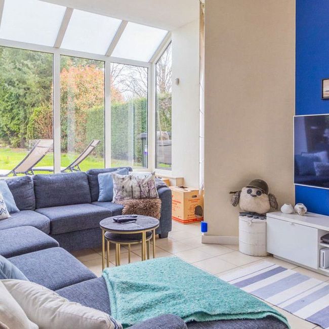 Villa te huur in Sterrebeek voor € 2.450 met 4 slaapkamers - Foto 1