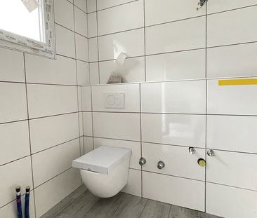 1.5 Zimmer, 32 m², EG - Foto 6