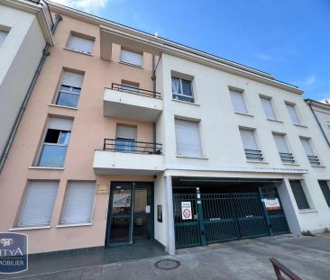 Appartement à louer 1 pièce 18.48m² - Photo 1