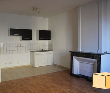Location Appartement 3 pièces 77m² BELLEY 01300 - Photo 4