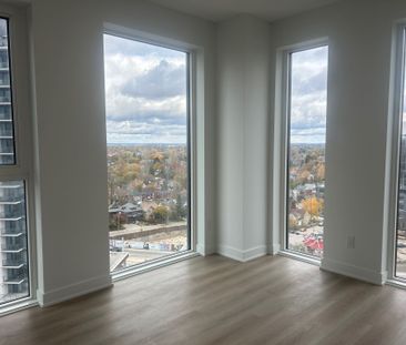 For Lease - 25 Wellington Street Unit# 1510, Kitchener, Ontario - Photo 3