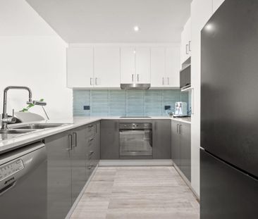 For Lease: Modern Apartment in Prime Location - 92/227 Flemington R... - Photo 5