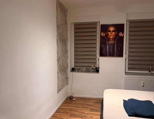 Wohnung Miete - Foto 1