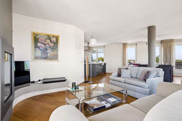 Appartement te huur: Dorpsstraat 43 3981 EA Bunnik - Foto 1