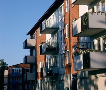 Bergsgatan 20 - Photo 1
