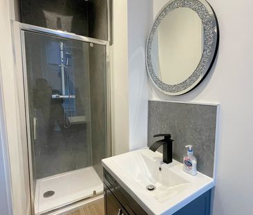 1 Bed Flat, Cordiner St, G44 - Photo 5