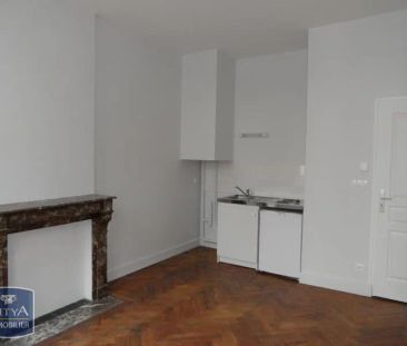 Appartement à louer 2 pièces 36.83m² - Photo 1