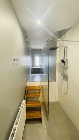 TOP renovierte, helle ca. 48,70 m² Wohnung am Westpark! - Photo 3