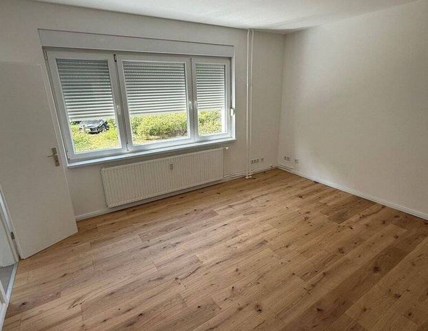 ++AB SOFORT++ 1-Raum Wohnung frisch renoviert - Foto 1