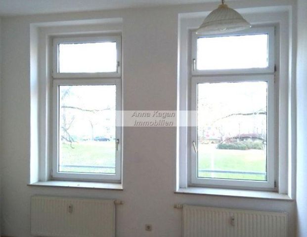 Gemütliche 1-Zimmer-Wohnung in Plauen – ideal für Singles oder Pendler - Photo 1