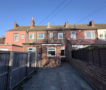 2 bedroom terraced house to rent - Photo 1