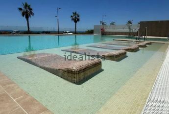 Alquiler de piso en Carretera de Almería, 31