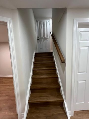 For Lease - 11 Newmill Crescent Unit# BASEMENT, Richmond Hill, Ontario - Photo 5