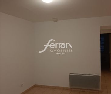 Location Appartement 2 pièces 40m² TRANS EN PROVENCE 83720 - Photo 6