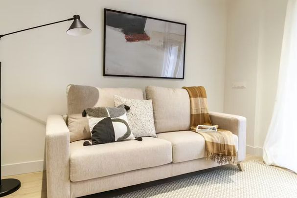 Calle del Doctor Fleming, Madrid, Community of Madrid 28036 - Photo 1