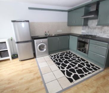 14 The Courtyard, Castlereagh, Belfast, BT5 5FZ - Photo 4