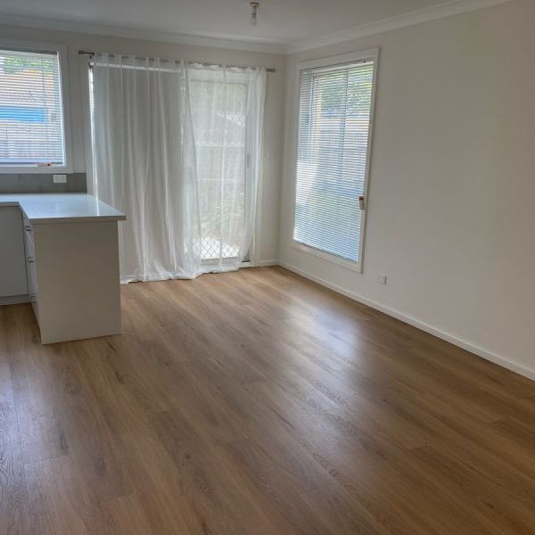 Fully Renovated Unit! - Photo 1