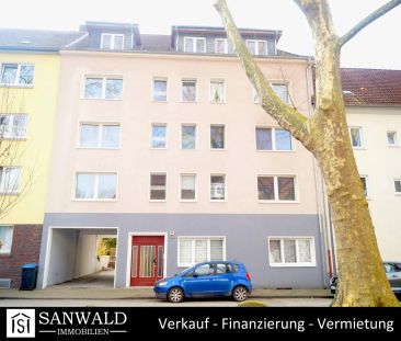 Wohnung zur Miete in Gelsenkirchen - Photo 6